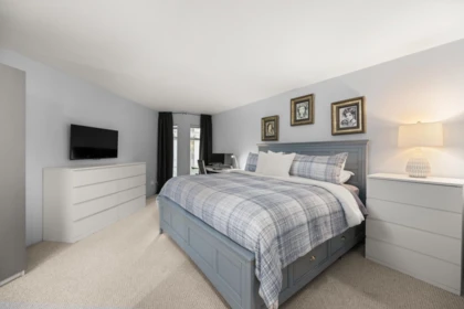 Office / Den Photo of 211 31 Reliance Court, New Westminster, BC