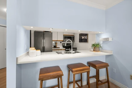 Pantry Photo of 211 31 Reliance Court, New Westminster, BC