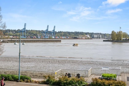 Street View Photo of 211 31 Reliance Court, New Westminster, BC