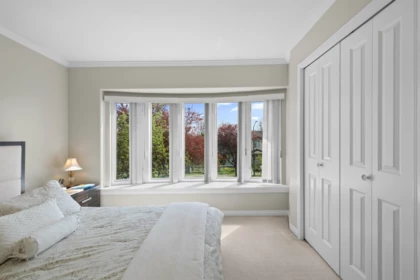 Basement Recreation Room Photo of 4127 Oxford Street, Burnaby, BC