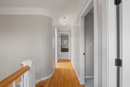 Office / Den Photo of 4127 Oxford Street, Burnaby, BC