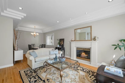 Pantry Photo of 4127 Oxford Street, Burnaby, BC
