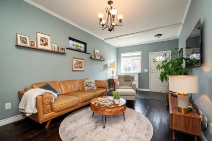1623 E 12th Avenue, Vancouver, BC, Vancouver — Single Family Residence for sale