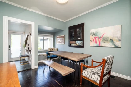 1623 E 12th Avenue, Vancouver, BC, Vancouver — Single Family Residence for sale