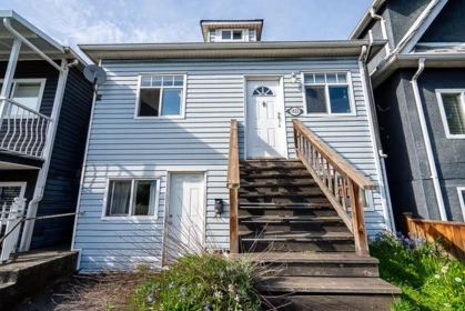 Hot Tub / Spa Photo of 1623 E 12th Avenue, Vancouver, BC