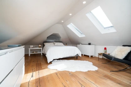 Loft / Bonus Room Photo of 1623 E 12th Avenue, Vancouver, BC