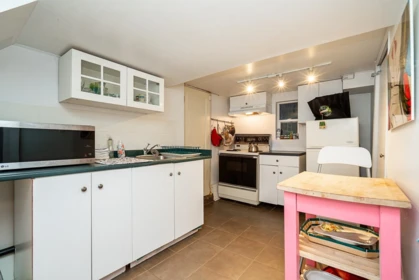 Mudroom Photo of 1623 E 12th Avenue, Vancouver, BC