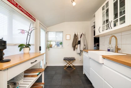 Pantry Photo of 1623 E 12th Avenue, Vancouver, BC