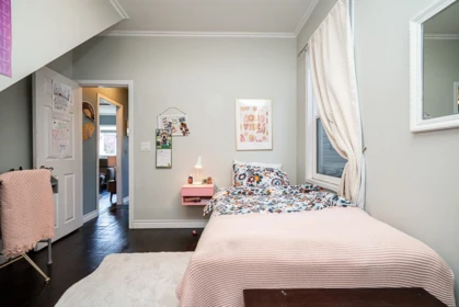 Powder Room Photo of 1623 E 12th Avenue, Vancouver, BC