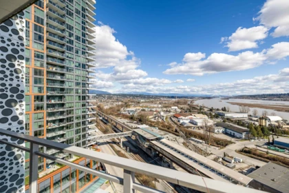 Loft / Bonus Room Photo of 1508 258 Nelson's Court, New Westminster, BC