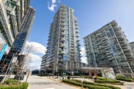 1508 258 Nelson's Court, New Westminster, BC