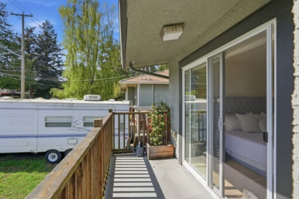 Basement Recreation Room Photo of 5479 6 Avenue, Delta, BC