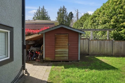 Community Amenities Photo (Clubhouse) of 5479 6 Avenue, Delta, BC