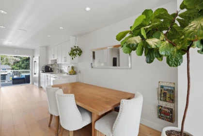 Kitchen Island Photo of 5479 6 Avenue, Delta, BC