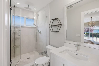 Laundry Room Photo of 5479 6 Avenue, Delta, BC