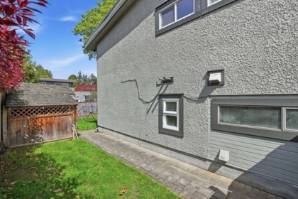 Outdoor Kitchen Photo of 5479 6 Avenue, Delta, BC