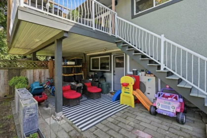 Street View Photo of 5479 6 Avenue, Delta, BC
