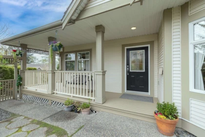 21735 47b Avenue, Langley, BC, Langley — Single Family Residence for sale