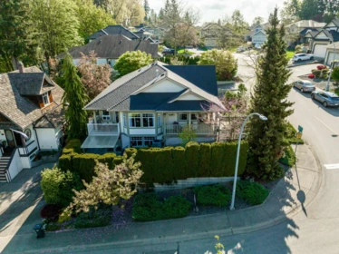Fitness Center Photo Near 21735 47b Avenue, Langley, BC