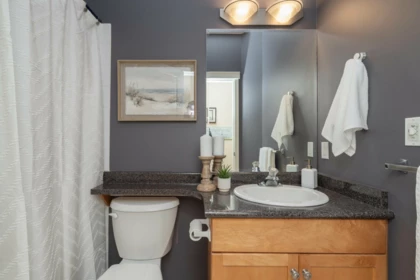 Hallway Photo of 21735 47b Avenue, Langley, BC