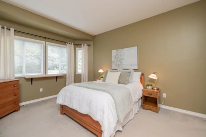 Office / Den Photo of 21735 47b Avenue, Langley, BC