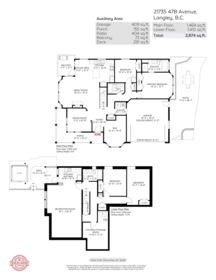 Playground / Recreational Area Near 21735 47b Avenue, Langley, BC
