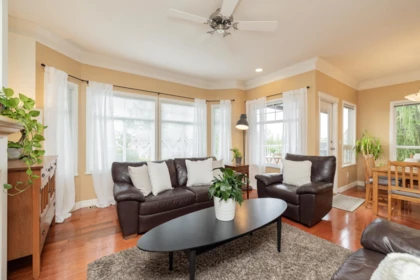 Primary Bedroom Photo of 21735 47b Avenue, Langley, BC