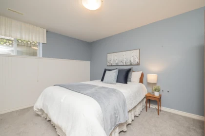 Swimming Pool Photo of 21735 47b Avenue, Langley, BC
