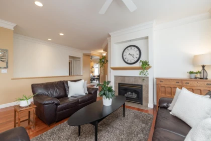 Walk-In Closet Photo of 21735 47b Avenue, Langley, BC