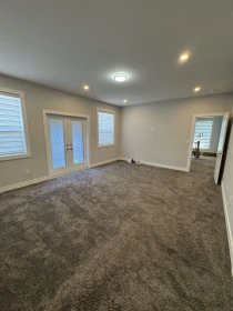 Basement Recreation Room Photo of 51144 Farmers Way, Chilliwack, BC