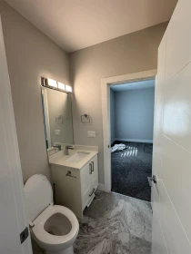 Guest Bathroom Photo of 51144 Farmers Way, Chilliwack, BC