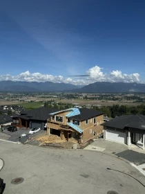 Outdoor Deck Photo of 51144 Farmers Way, Chilliwack, BC