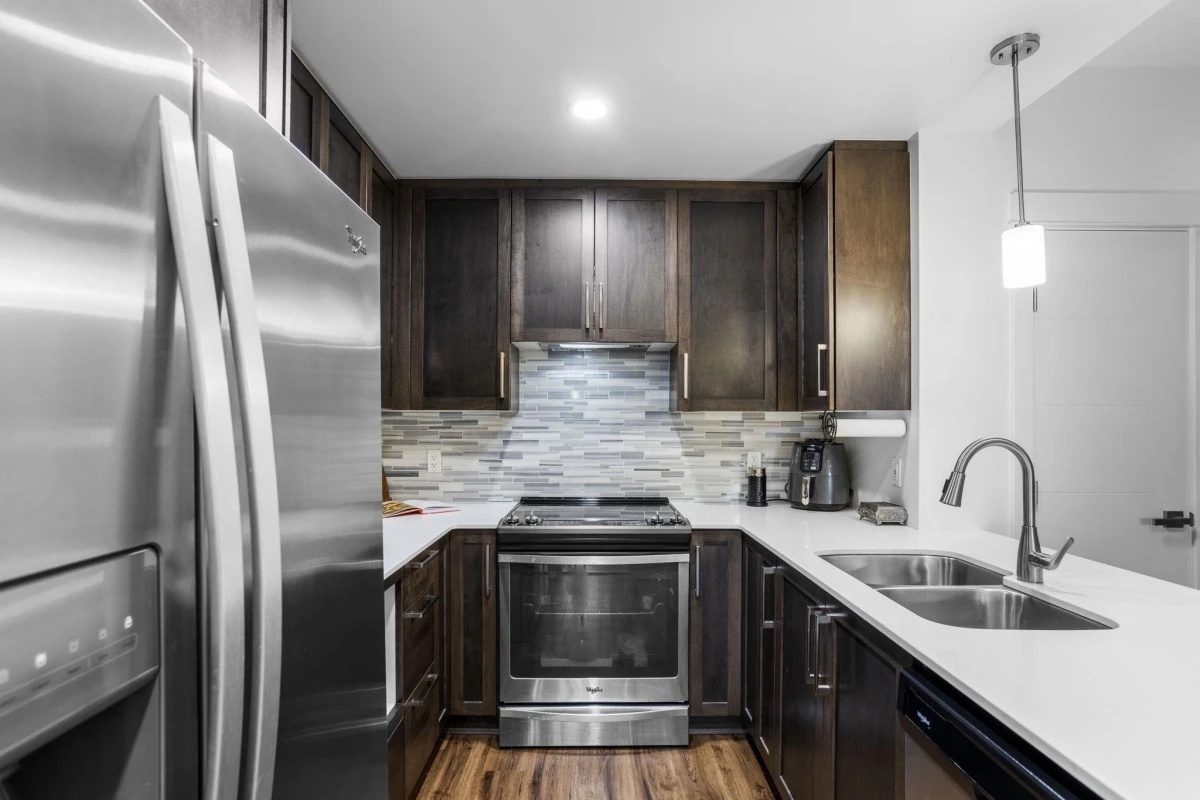Family Room Photo of 311 2465 Wilson Avenue, Port Coquitlam, BC