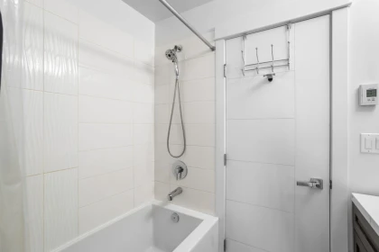 Bedroom 4 Photo of 311 2465 Wilson Avenue, Port Coquitlam, BC