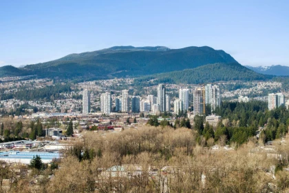Hot Tub / Spa Photo of 311 2465 Wilson Avenue, Port Coquitlam, BC