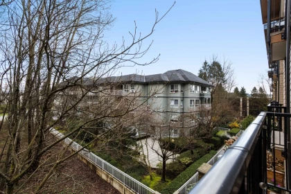 Loft / Bonus Room Photo of 311 2465 Wilson Avenue, Port Coquitlam, BC