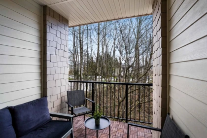 Powder Room Photo of 311 2465 Wilson Avenue, Port Coquitlam, BC