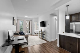 311 2465 Wilson Avenue, Port Coquitlam, BC