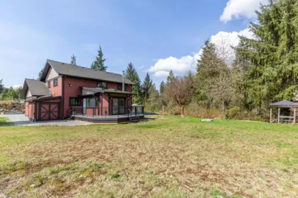 Community Amenities Photo (Clubhouse) of 9328 Larkspur Avenue, Mission, BC