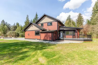 Fitness Center Photo Near 9328 Larkspur Avenue, Mission, BC