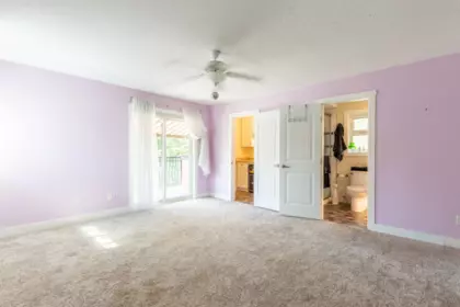 Hallway Photo of 9328 Larkspur Avenue, Mission, BC