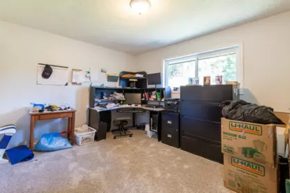 Hot Tub / Spa Photo of 9328 Larkspur Avenue, Mission, BC