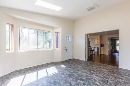 Laundry Room Photo of 9328 Larkspur Avenue, Mission, BC
