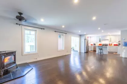 Loft / Bonus Room Photo of 9328 Larkspur Avenue, Mission, BC