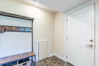 Mudroom Photo of 9328 Larkspur Avenue, Mission, BC