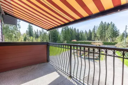Outdoor Deck Photo of 9328 Larkspur Avenue, Mission, BC