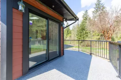 Street View Photo of 9328 Larkspur Avenue, Mission, BC