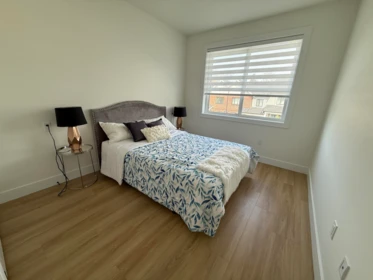 Bedroom 3 Photo of 7707 197 Street, Langley, BC