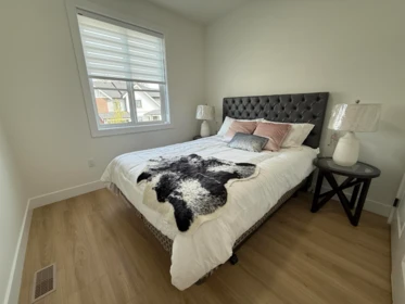 Bedroom 4 Photo of 7707 197 Street, Langley, BC