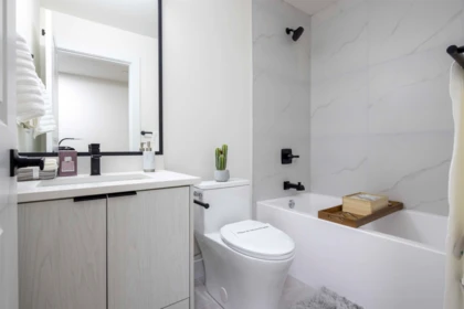 Laundry Room Photo of 7707 197 Street, Langley, BC